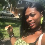 Latoya Wise - @latoyamonnique - Instagram