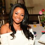 Leigh La'Toya Booth-Wise - @leighlatoyawise - Instagram