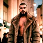 Lido Wolf - Facebook