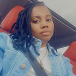 Latoyia Brown - @mizz_navy_blu - Instagram