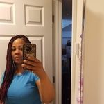 Latoyia Brown - @latoyia3550 - Instagram