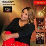 LaToyia Brown - @iamlatoyiab - Instagram