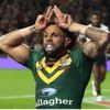 Latrell Mitchell 2016 - @littrelmitchell2016 - TikTok