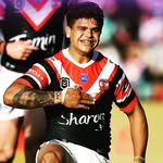Latrell Mitchell - @_latrellmitchel1_ - Instagram