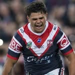 Latrell Mitchell - @latrellscores - Instagram