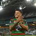 Latrell Mitchell - Facebook