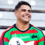 Latrell mitchell fan - @latrell_mitchell_number1fan - Instagram
