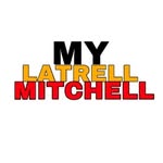 LATRELL MITCHELL FANPAGE - @mylatrellmitchell - Instagram