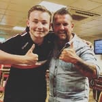 Next Latrell Mitchell - @rugby07moxon - Instagram