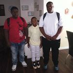 DaMarion Latrell wright - @damarionlatrellwr - Instagram