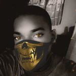 Latrell Wright - @rtimaru_gold0123 - Instagram