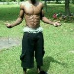 latrell wright - @209phate - Instagram