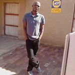 Okuhle Latrell Wright - @okuhlewright - Instagram