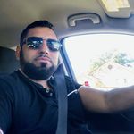 Saul Beltran - @latrell.wright.14 - Instagram
