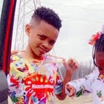 LaTrelle Jackson - @baebaekid_trelle - Instagram