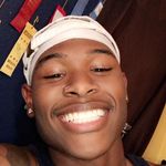 Latrelle - @latrellejohnson324 - Instagram