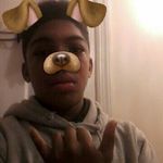 Latrelle Johnson - @deathstroke1332 - Instagram