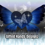 Latrelle Smith - @giftedhands_designz - Instagram