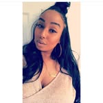 La'Trena Smith - @loves_sin - Instagram