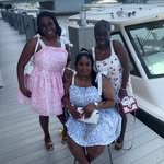 Latress-smith - @tashsmith6722 - Instagram