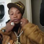 LaTress Smith - @latress.smith - Instagram