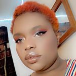 Latressa Monique Smith - @bulkybih - Instagram