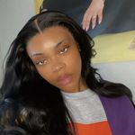 Joyce Latrice Anderson - @crowned_901 - Instagram