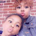 Latrice Anderson - @tamekialatrice - Instagram