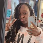 Latrice Anderson - @squad_team_16 - Instagram