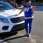 Latrice Anderson - @happyazzlatrice - Instagram