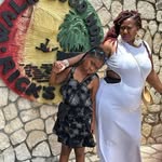 Latrice Anderson - @tricey_rae_84 - Instagram