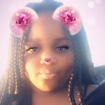 latrice anderson - @badbishlatrice - Instagram