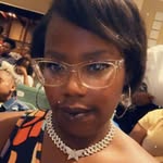 Latrice Thickness Anderson - @mz.tootiebadazzzz3 - Instagram