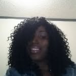Latricia Zaniya Amir Baxter - @latriciabaxter - Instagram