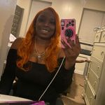 Latrice Bennett - @bigdawgcakes - Instagram