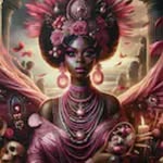Latrice Bennett - @mysterygal75 - Instagram