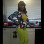 Latrice Bennett - @bennettlatrice - Instagram