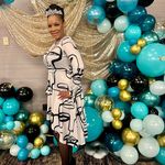 Latrice Boyd Credle - @dvinedymnddeva - Instagram