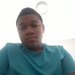 damon wooden - @latricebryant204 - Instagram