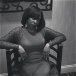 I just work hard - @latrice_bryant - Instagram