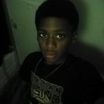 JR - @latricebryant213 - Instagram