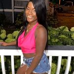 Latrice Bryant - @_ayeitstanaee - Instagram
