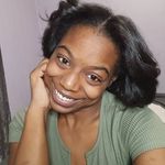 Latrice Bryant - @batcrazybunnii - Instagram