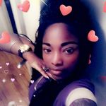 Angela Delgado - @latricecollins14 - Instagram