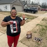 Latrice Collins - @ms.trice75 - Instagram