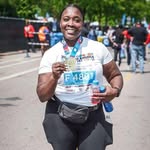Latrice Collins - @blackgirl78 - Instagram