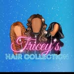 Latrice Collins - @triceys_haircollection - Instagram