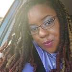 LaTrice Collins-Adams - @tricethetaurus - Instagram