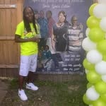Lorna Latrice Collins - @dreads_go_crazy - Instagram