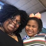 Antronettia Latrice Davis - @nettia13 - Instagram